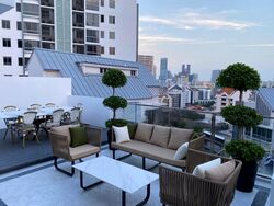 Waterford Residence (D9), Apartment #524908081